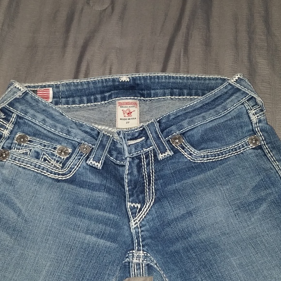 Jeans - Picture 4 of 4